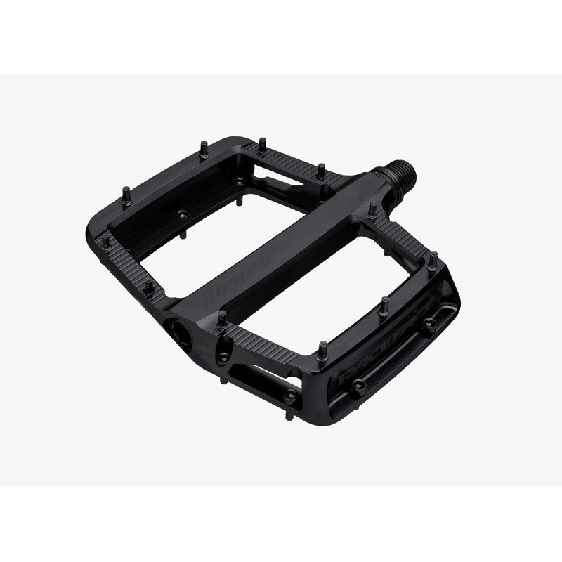 Pedal Par MTB Black Turbine