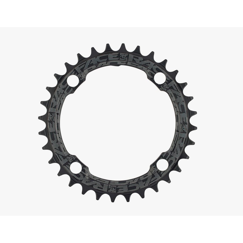 Corona 4 Bolts 104 BCD NW 104x32D preto