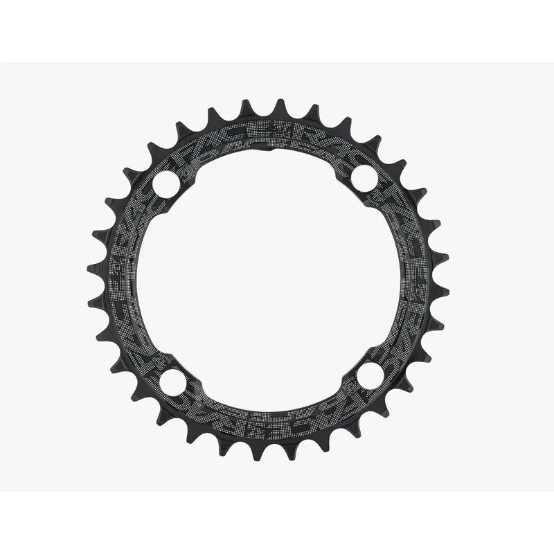 Corona 4 Bolts 104 BCD NW 104x32D preto - image