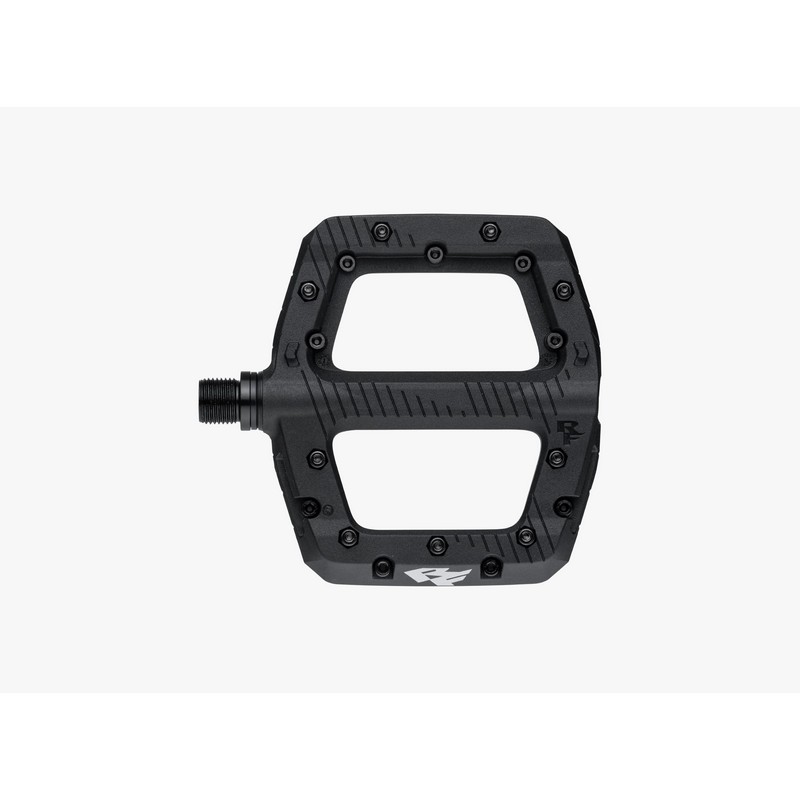 Pedal Par de pedal MTB Chester Small Nero