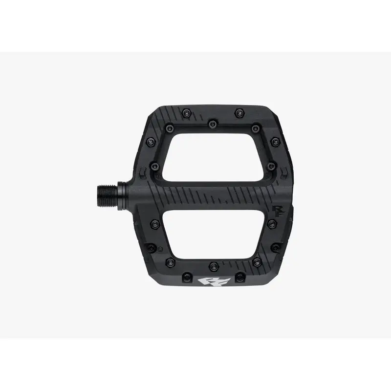 Pedal Par de pedal MTB Chester Small Nero - image