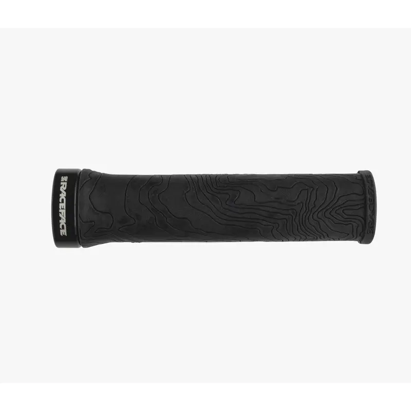 MTB Halb Nelon 29mm Black Mausopole Paar - image