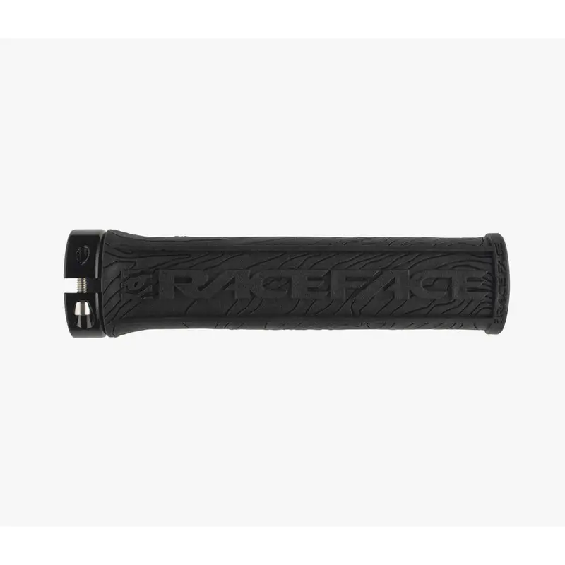 MTB Halb Nelon 29mm Black Mausopole Paar #1