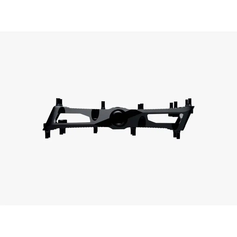 Pedal Par MTB Black Turbine #2