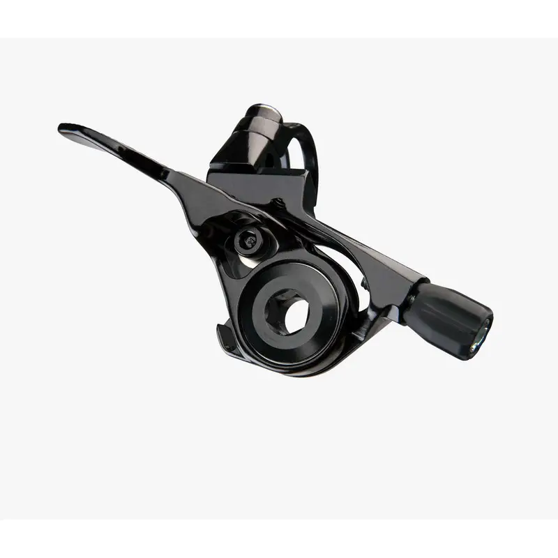 Controle remoto reggisella turbine-r 1x preto #2