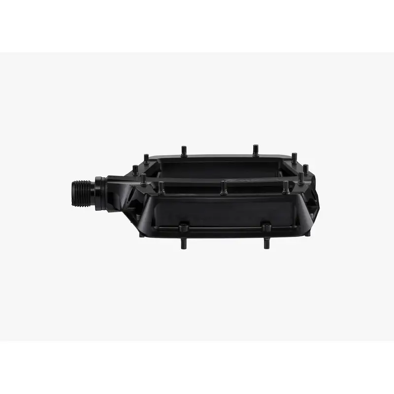 Pedal Par MTB Black Turbine #3