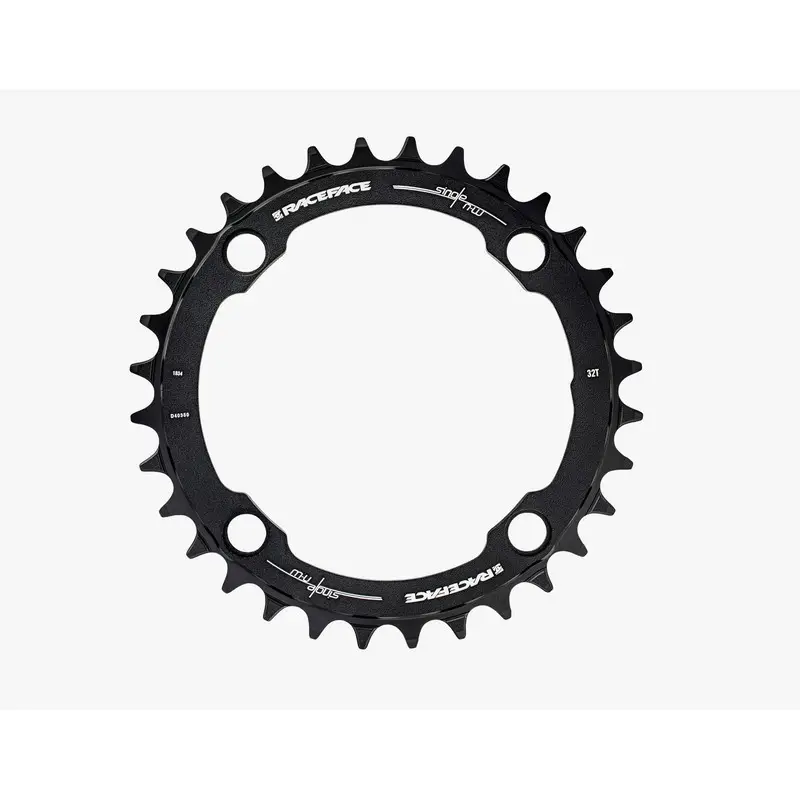 Corona 4 Bolts 104 BCD NW 104x32D preto #1