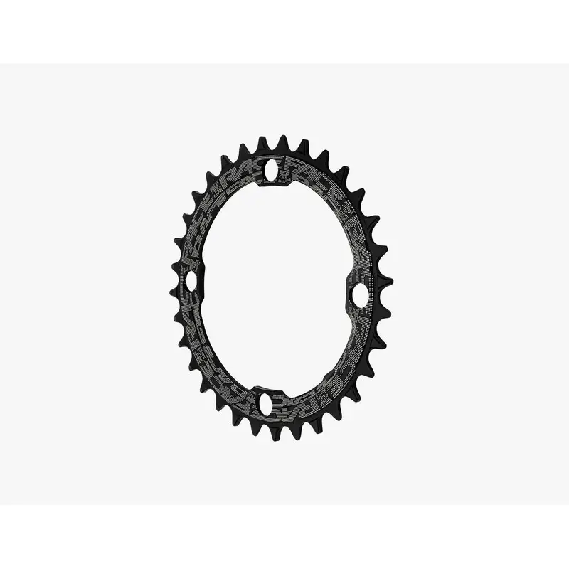 Corona 4 Bolts 104 BCD NW 104x32D preto #2