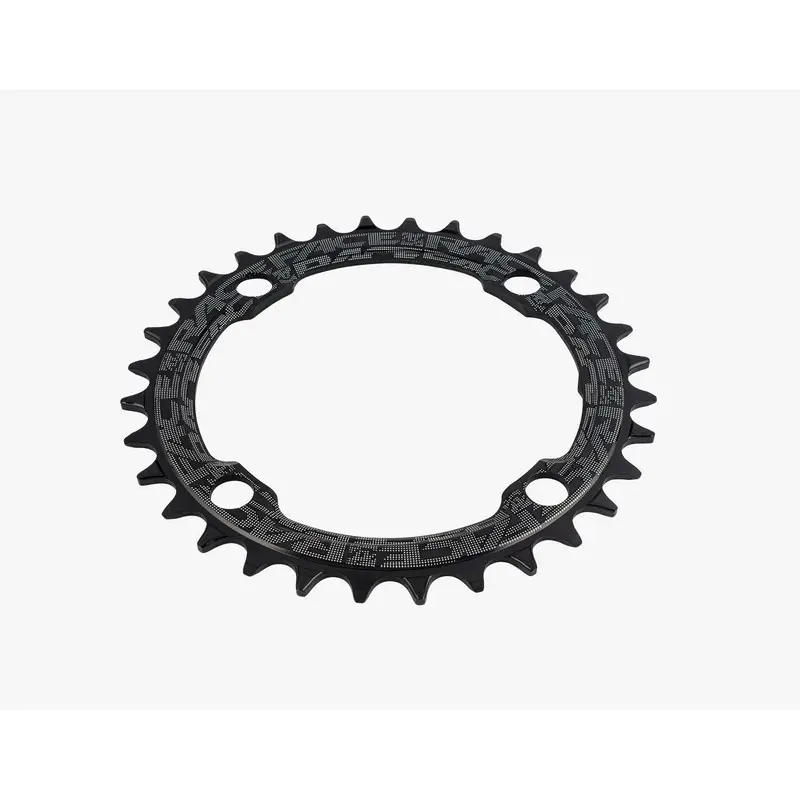 Corona 4 Bolts 104 BCD NW 104x32D preto #3