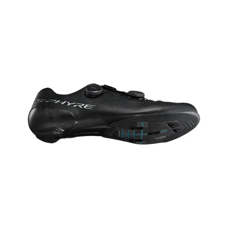 Scarpe Strada S-PHYRE SH-RC910 Pianta Stretta Nero Taglia 36 #2