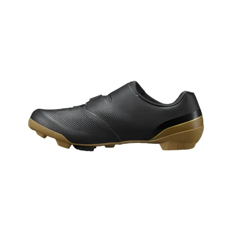 Scarpe Gravel SH-RX710 Pianta Larga Nero Taglia 41 #2