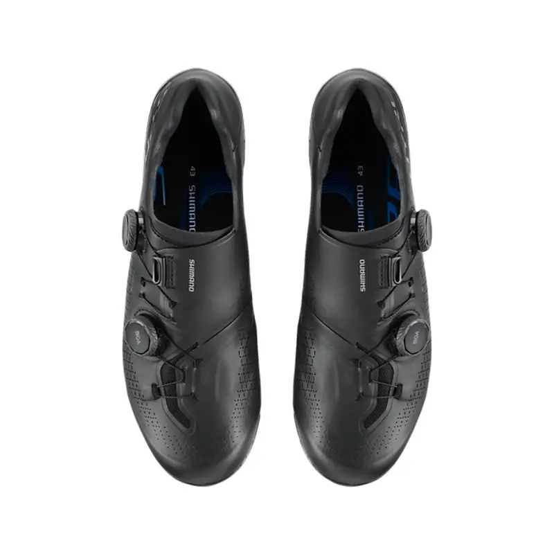Scarpe Strada S-PHYRE SH-RC910 Pianta Stretta Nero Taglia 36 #4
