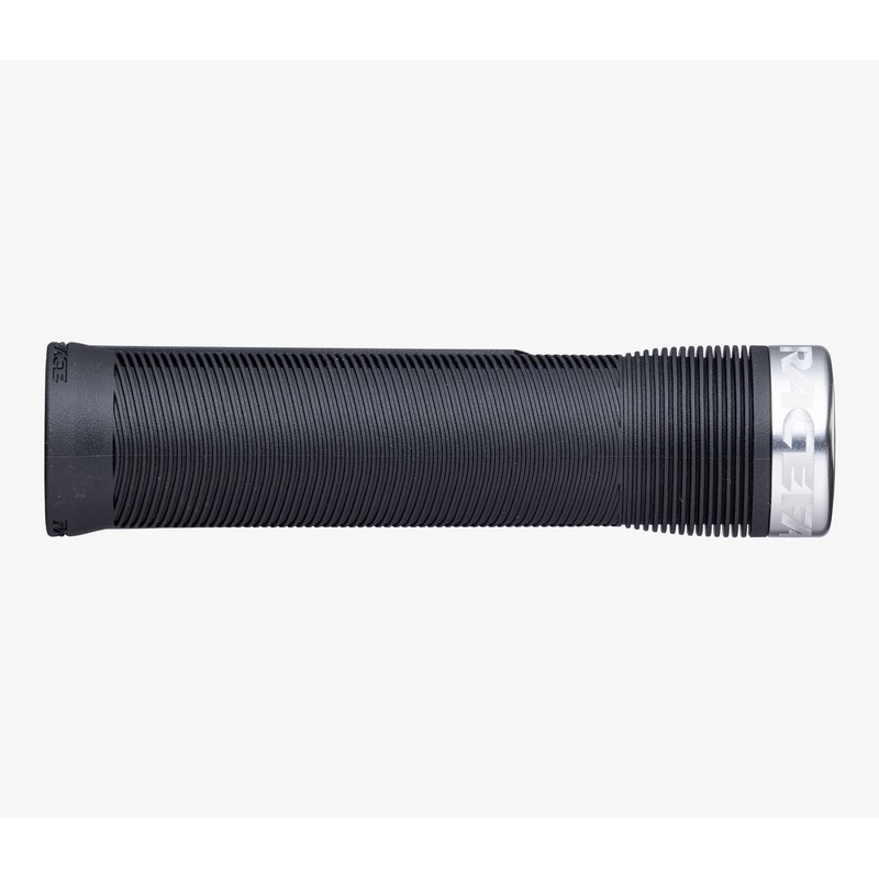 MTB Chester 34mm Schwarz/Silbermattenpaar