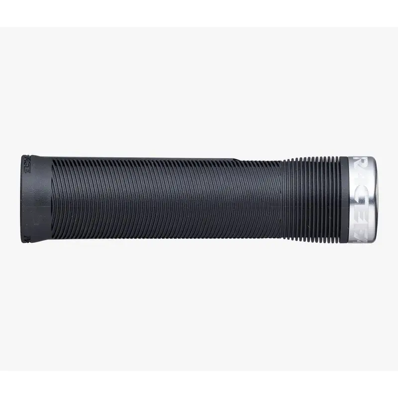MTB Chester 34mm Schwarz/Silbermattenpaar - image