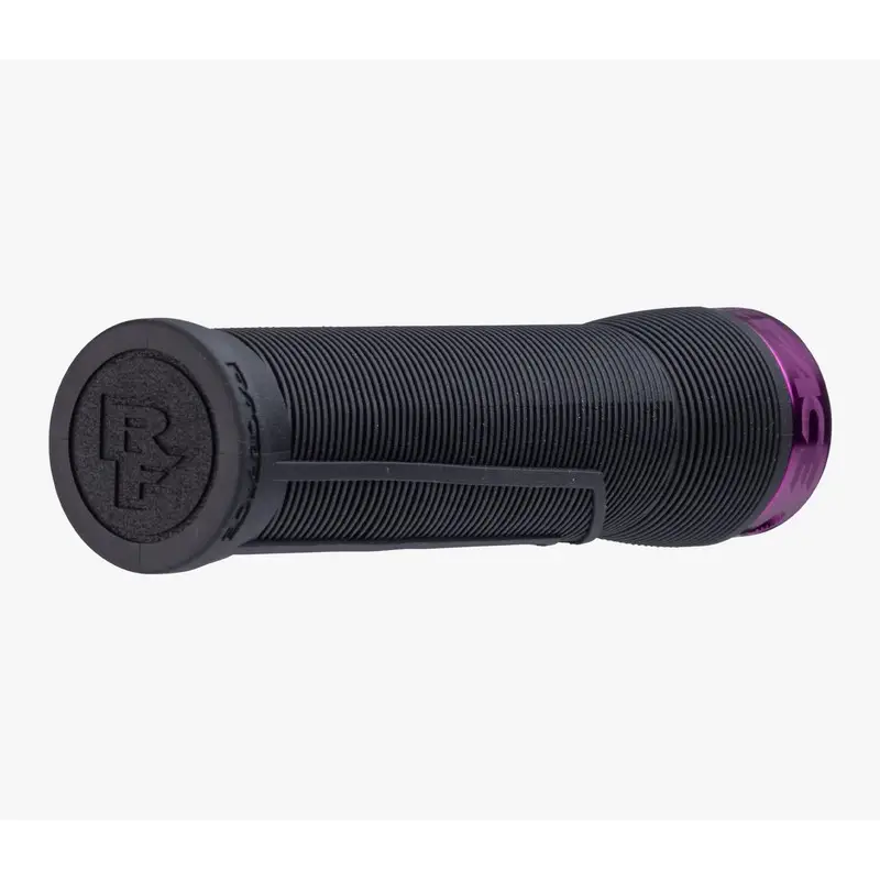 MTB Chester 31mm schwarz/lila #2
