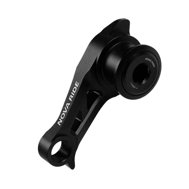 Forcellino UDH Direct Mount Per Shimano Nero
