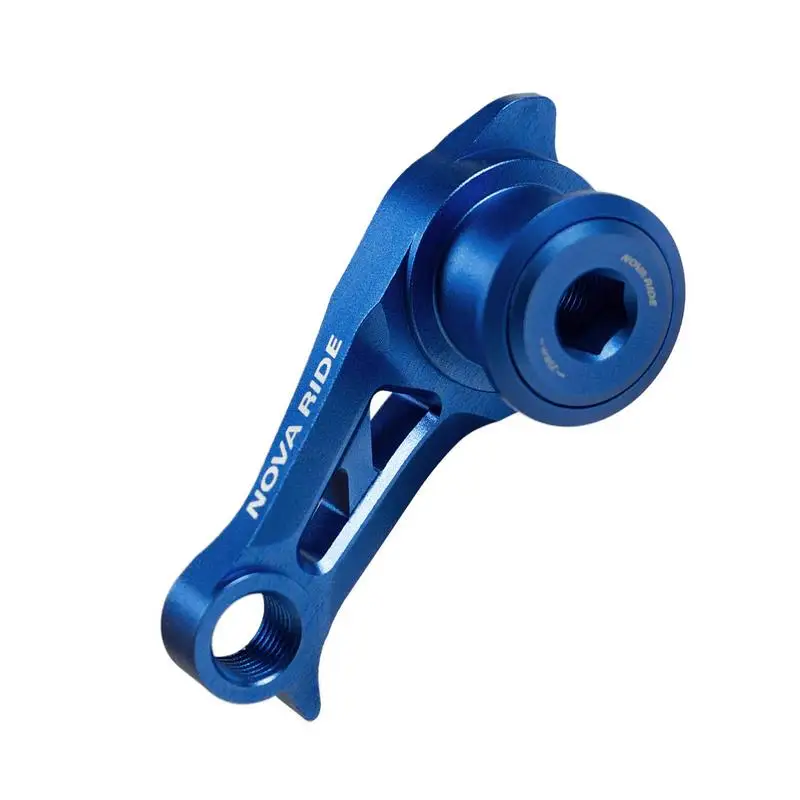 Forcellino UDH Direct Mount Per Shimano Blu - image