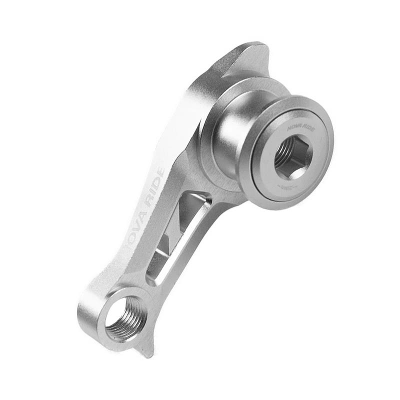 Forcellino UDH Direct Mount Per Shimano Argento