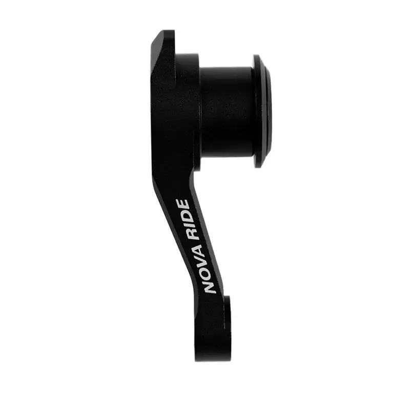 Forcellino UDH Direct Mount Per Shimano Nero #1