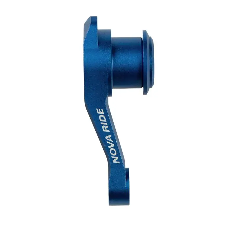 Forcellino UDH Direct Mount Per Shimano Blu #1