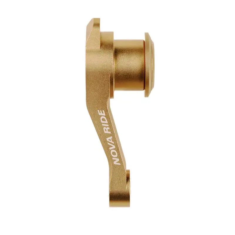 Forcellino UDH Direct Mount für Shimano Gold #1