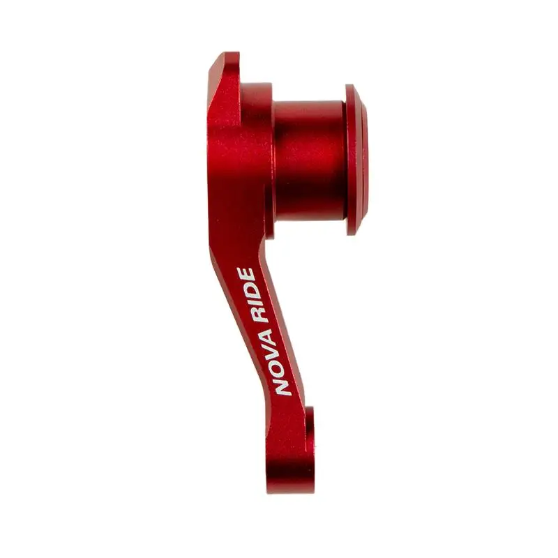 Forcellino UDH Direct Mount Per Shimano Rosso #1