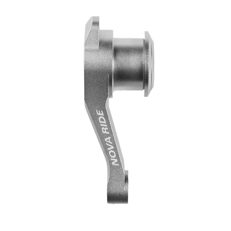 Forcellino UDH Direct Mount Per Shimano Argento #1