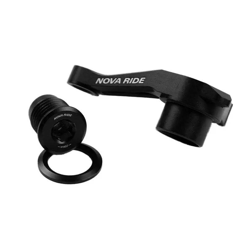 Forcellino UDH Direct Mount Per Shimano Nero #2