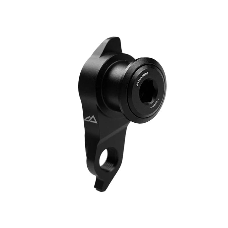Forcellino UDH Direct Mount Per Sram Nero