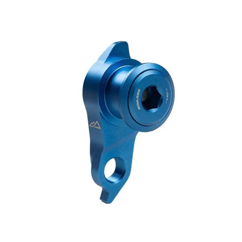 Forcellino UDH Direct Mount Per Sram Blu - image