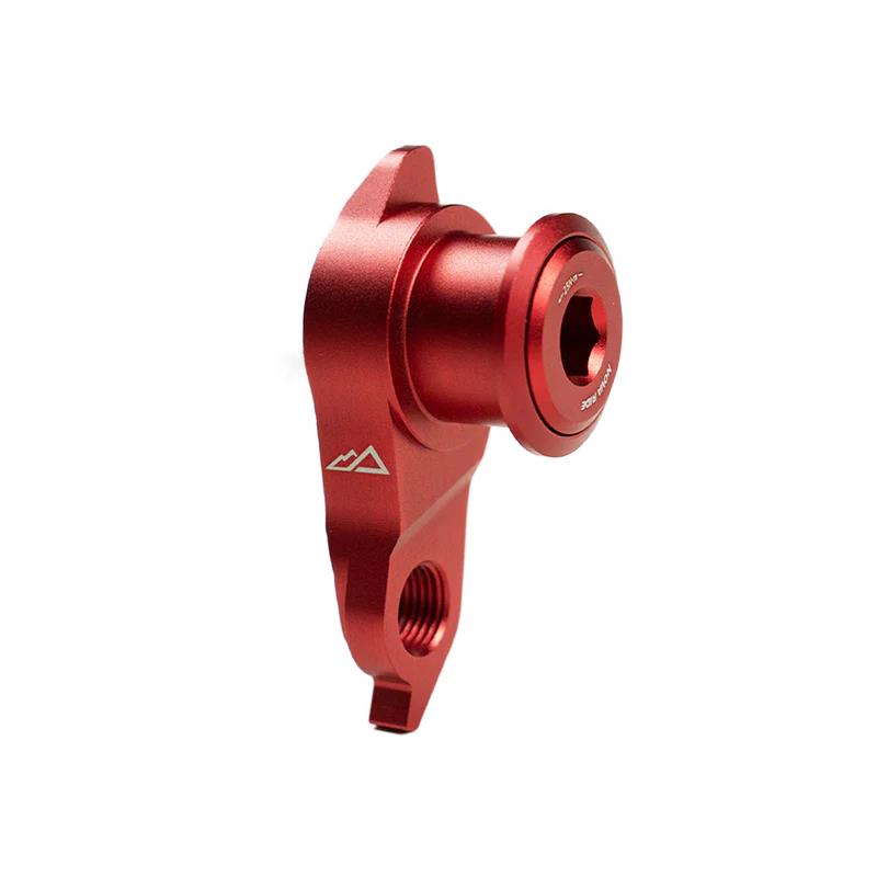Forcellino UDH Direct Mount Per Sram Rosso