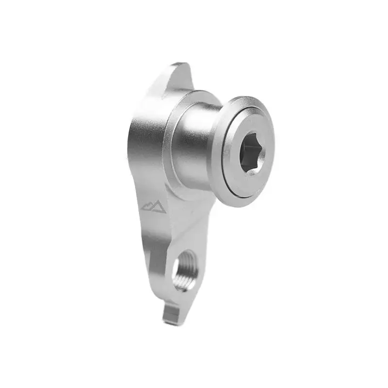 Forcellino UDH Direct Mount Per Sram Argento - image