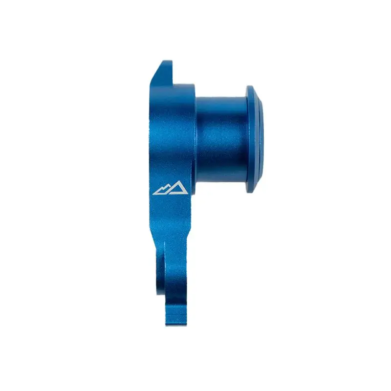 Forcellino UDH Direct Mount Per Sram Blu #1