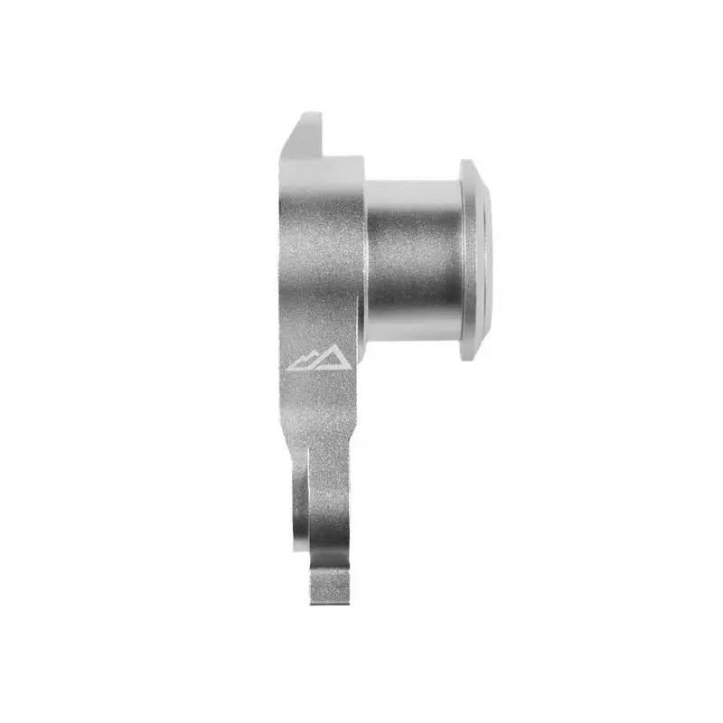 Forcellino UDH Direct Mount Per Sram Argento #1