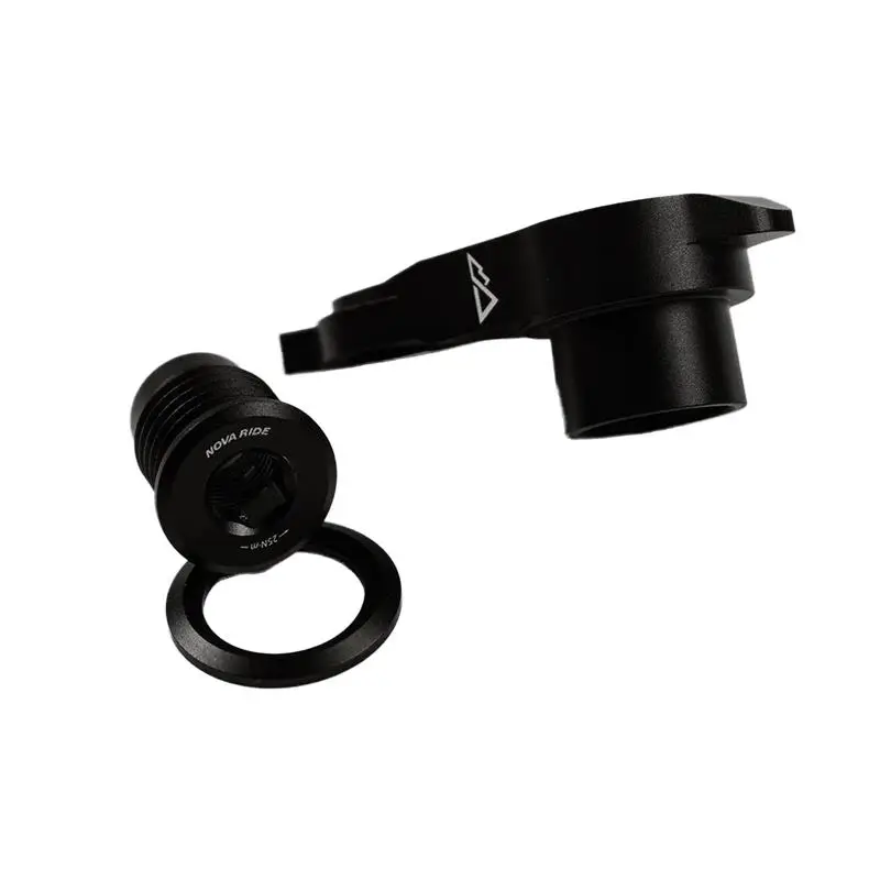 Forcellino UDH Direct Mount Per Sram Nero #2