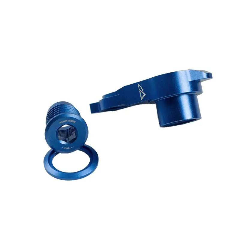 Forcellino UDH Direct Mount Per Sram Blu #2