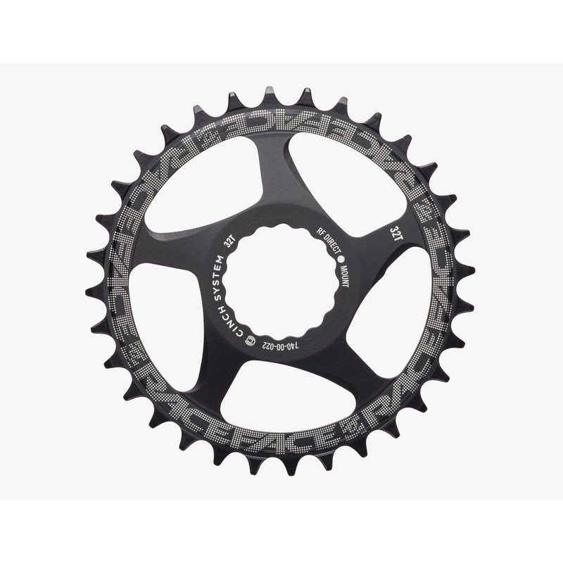 Corona Cinch Direct Monte Cinch DM 10-12s 30d Opaco Black