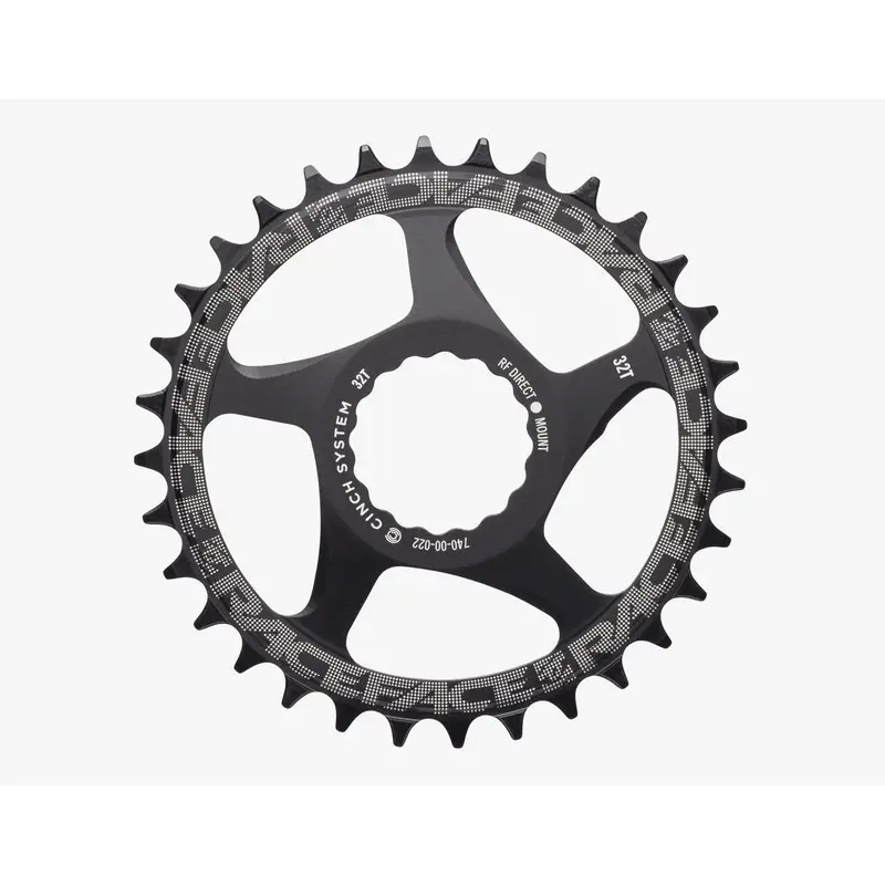 Corona Cinch Direct Monte Cinch DM 10-12s 30d Opaco Black - image
