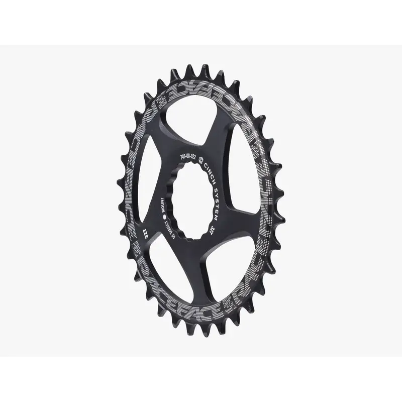 Corona Cinch Direct Monte Cinch DM 10-12s 30d Opaco Black #1