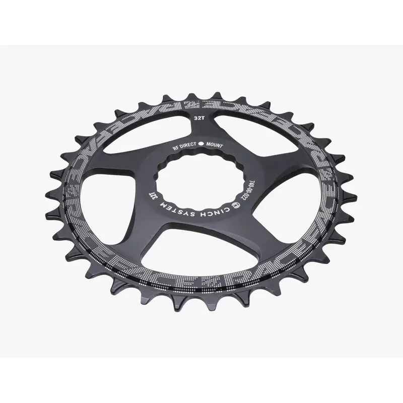 Corona Cinch Direct Monte Cinch DM 10-12s 30d Opaco Black #2