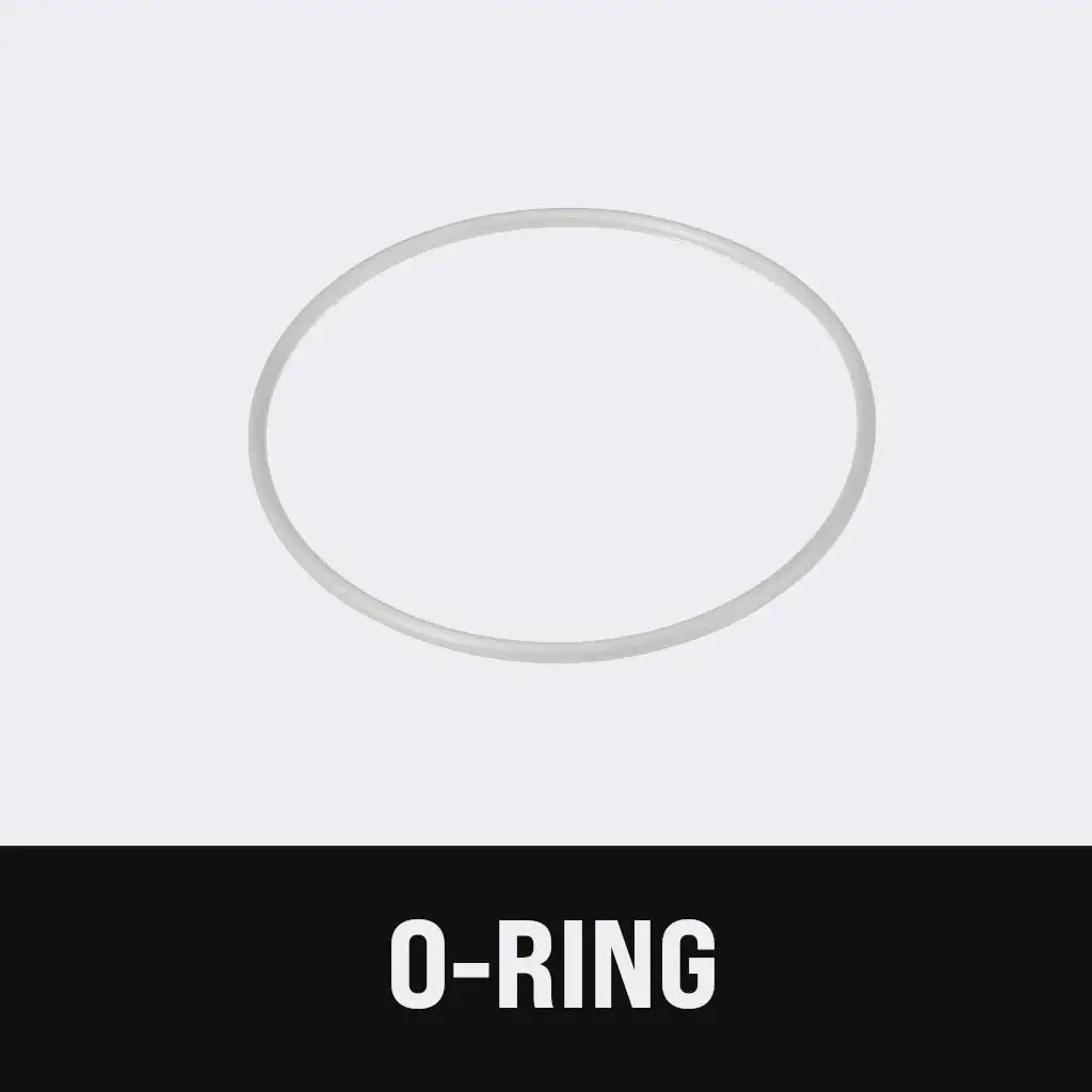 O-ring Di Ricambio Per POWERCRANK - image