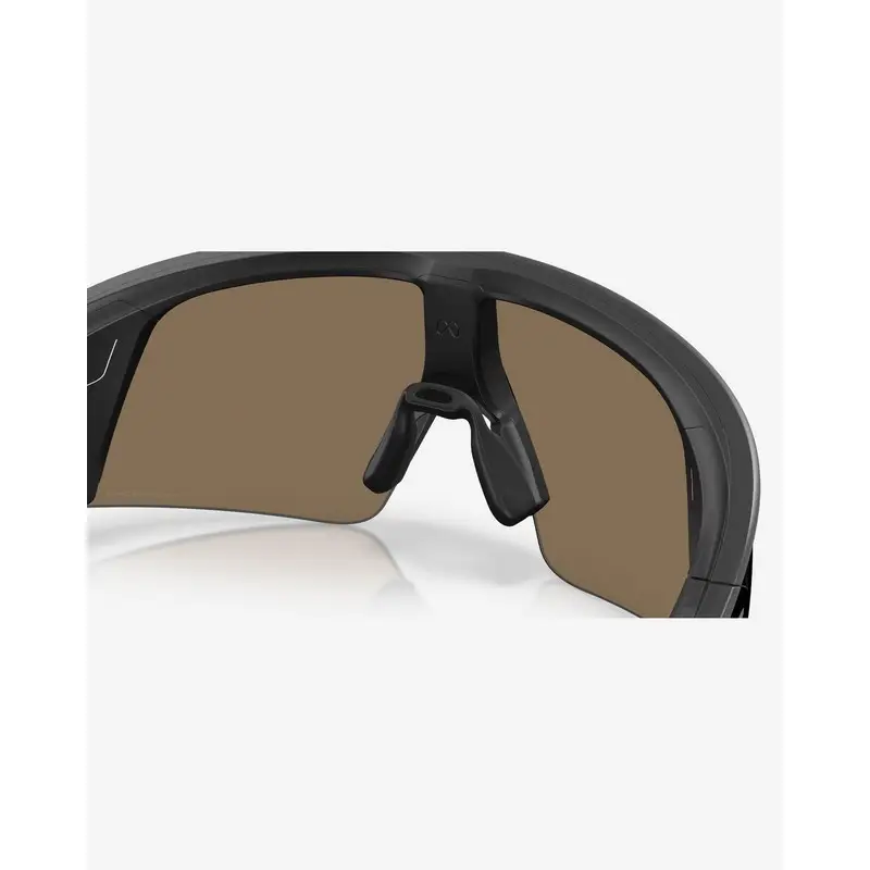 Óculos Vanguard Meta Preto Lente Prizm Gold 24K #3