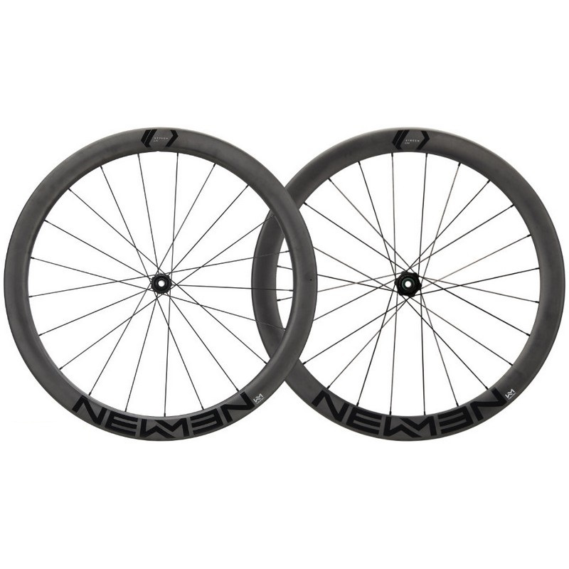 Coppia Ruote Streem Allround Disc Centerlock Tubeless PP12/100 - 12/142mm Corpetto XDR 12v