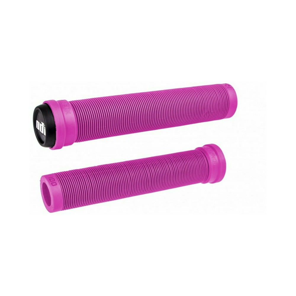 Manopole BMX Longneck Slx Rosa 135mm