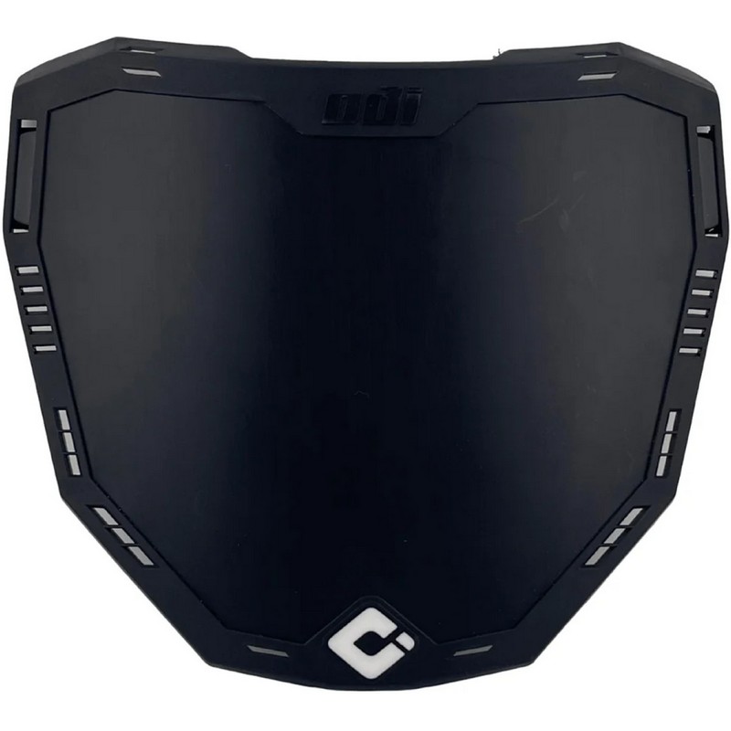 Tabella Porta Numero Universale Nero