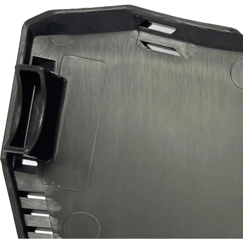 Tabella Porta Numero Universale Grigio #1