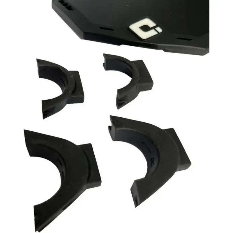 Tabella Porta Numero Universale Grigio #3