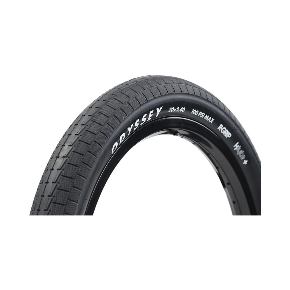 Copertone BMX CIRCUIT K-LYTE 20X2.40'' Nero