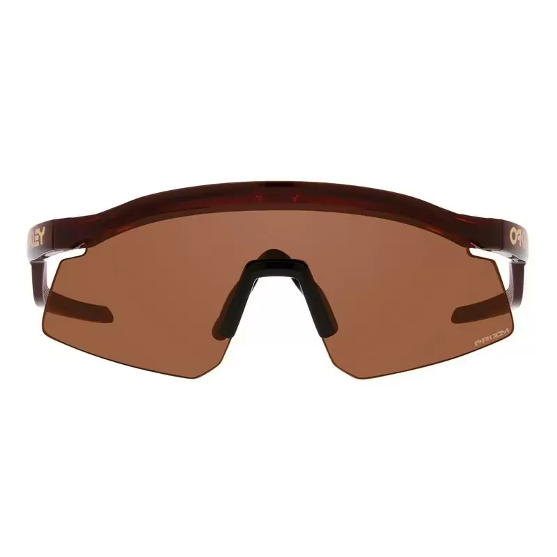 Lunettes Hydra Rootbeer Prizm Tungsten Brown Lens #1