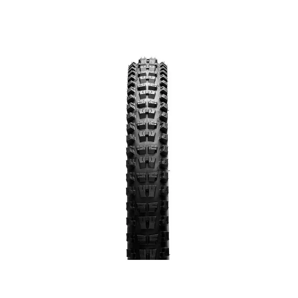 Aquila GRC60 2x120TPI Tubeless Ready Tyre 29x2.50 Black #1